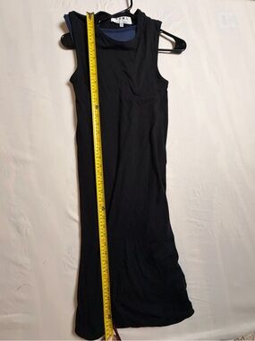 PSWL Minimalist Modern Dress